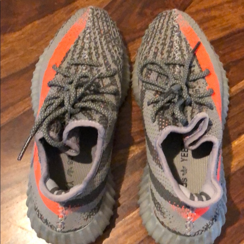 Yeezy boost v2 350